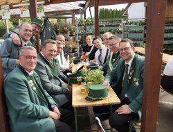 Schützenfest Samstag 2026